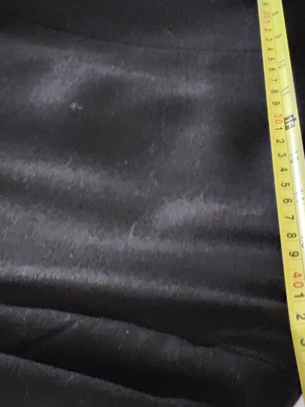 Jos. A. Bank Black Shawl Collar Tuxedo Suit - Picture 12 of 14
